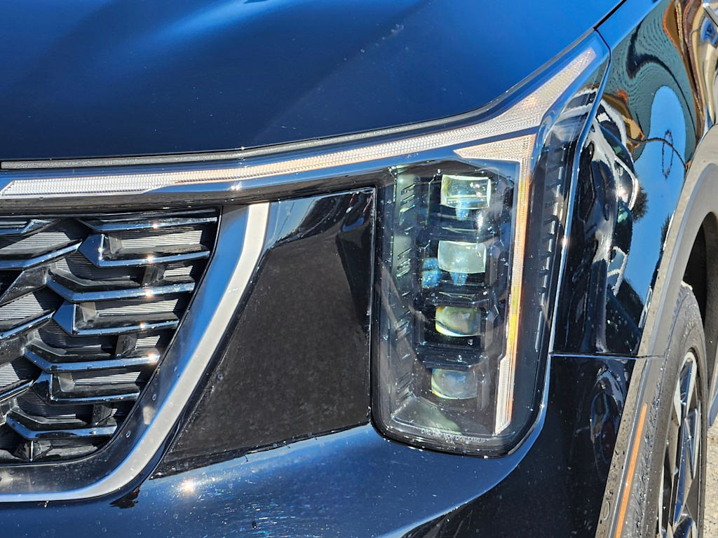 Thumbnail: 2024 Kia Sorento - 18