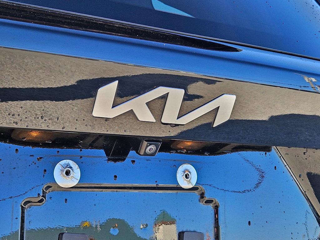 Thumbnail: 2024 Kia Sorento - 19