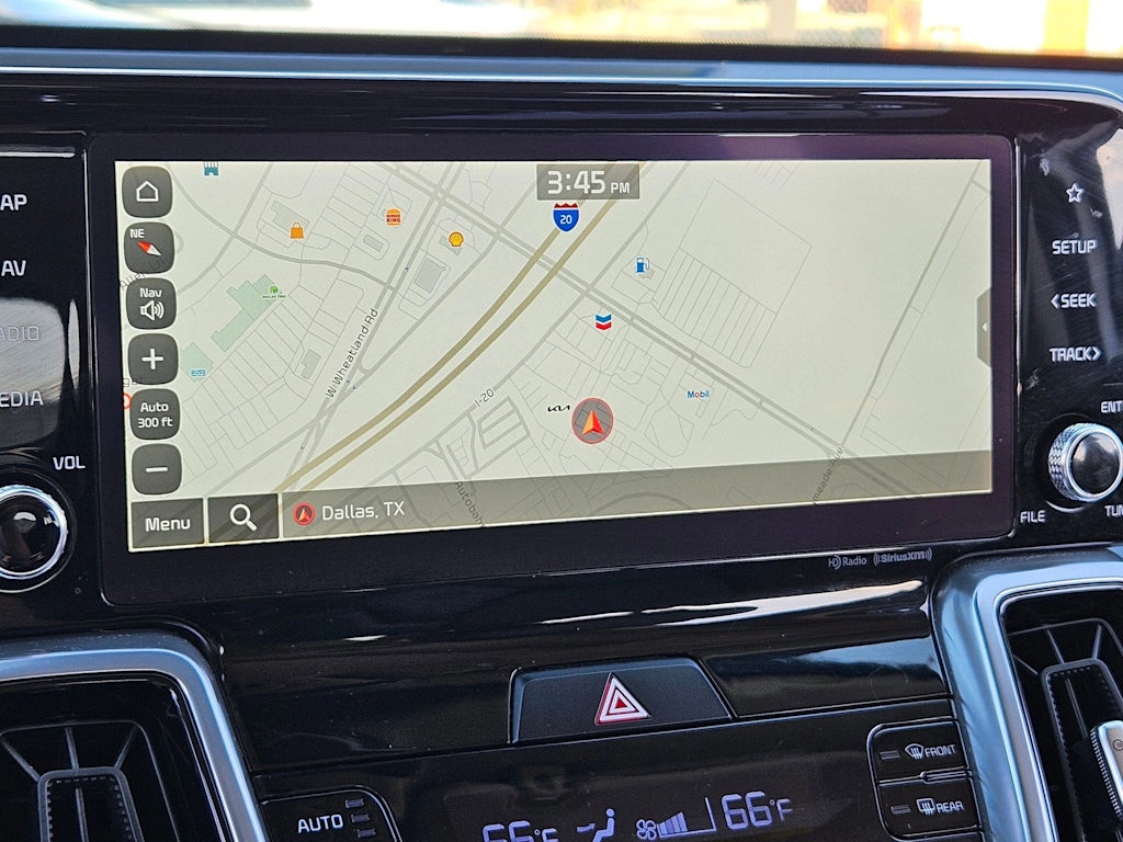 Thumbnail: 2023 Kia Sorento - 20