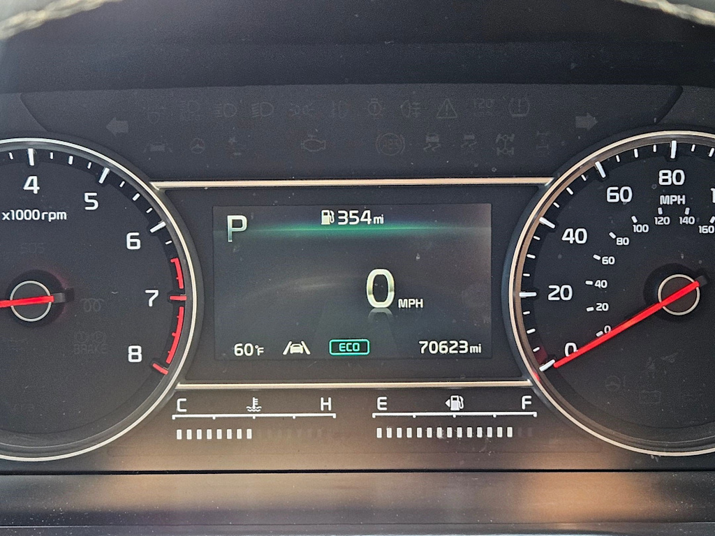 Thumbnail: 2021 Kia Sorento - 11