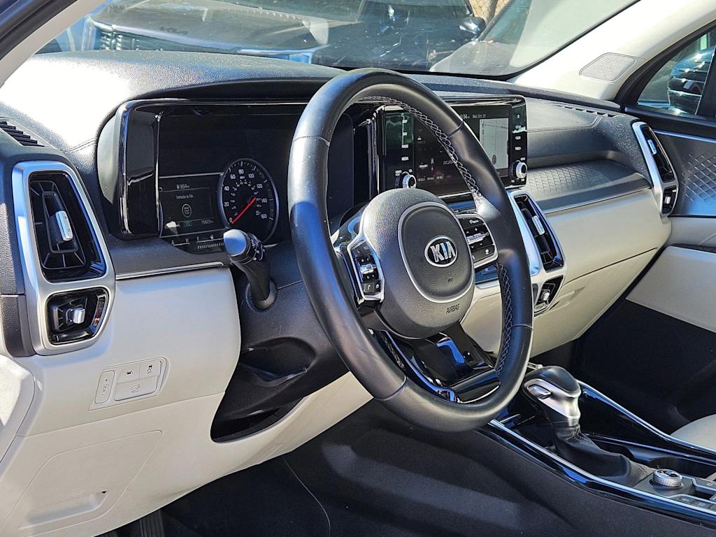 Thumbnail: 2021 Kia Sorento - 2