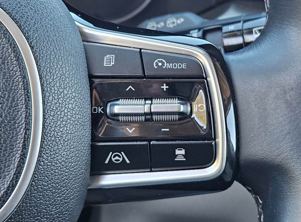 Thumbnail: 2021 Kia Sorento - 19