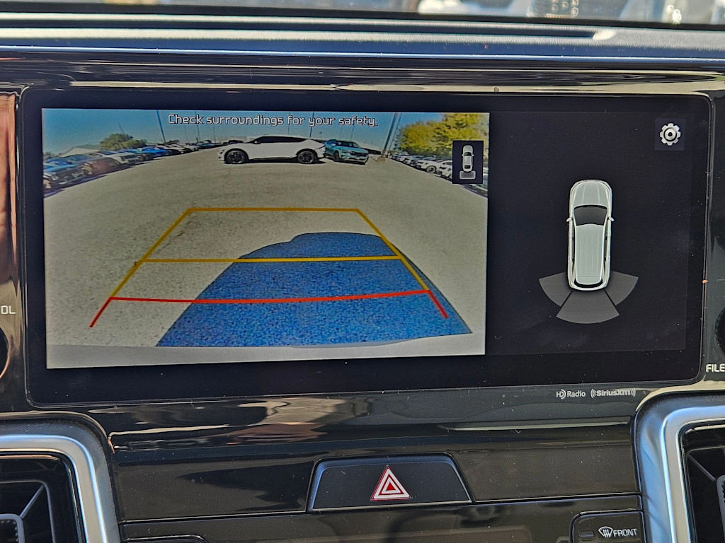 Thumbnail: 2021 Kia Sorento - 22