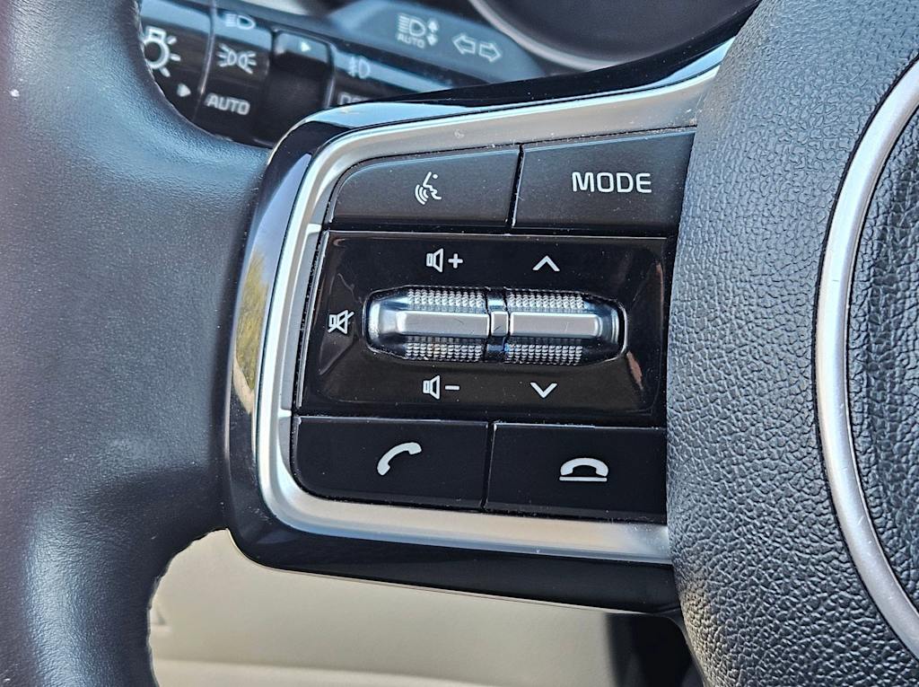 Thumbnail: 2021 Kia Sorento - 20