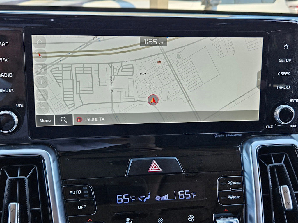 Thumbnail: 2022 Kia Sorento - 29