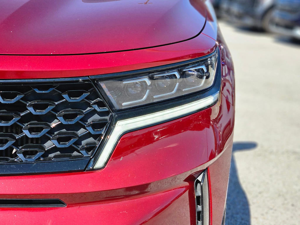 Thumbnail: 2022 Kia Sorento - 21