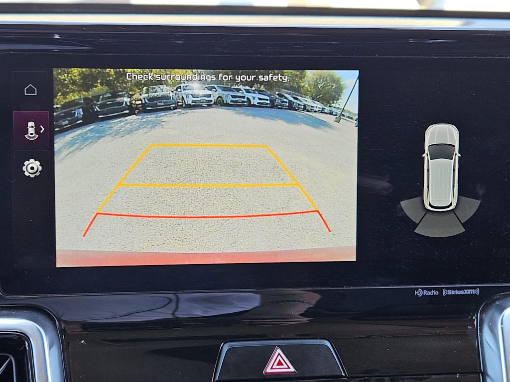 Thumbnail: 2022 Kia Sorento - 28