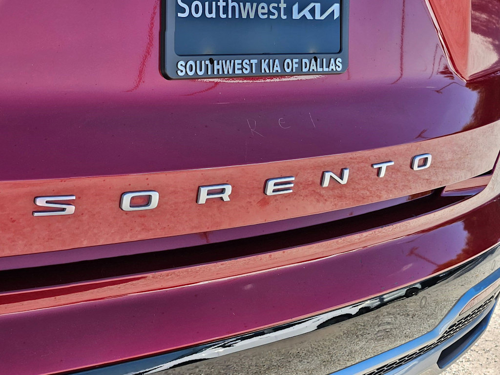 Thumbnail: 2022 Kia Sorento - 7