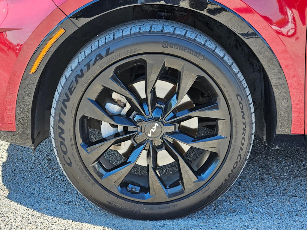 Thumbnail: 2022 Kia Sorento - 8