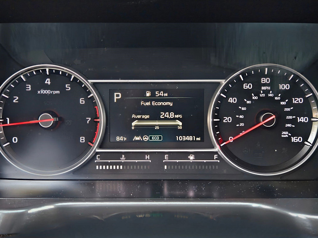 Thumbnail: 2022 Kia Sorento - 14