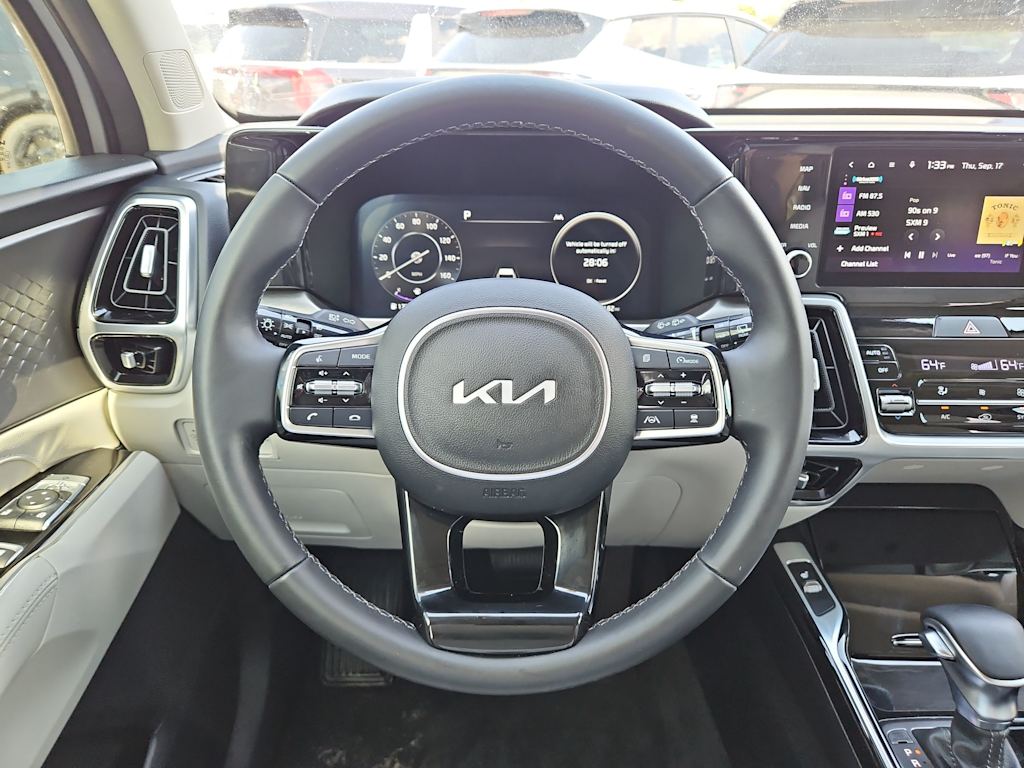 Thumbnail: 2023 Kia Sorento - 12