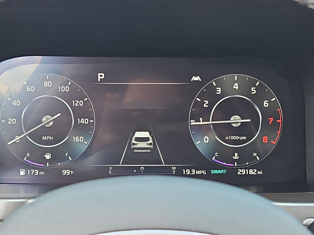 Thumbnail: 2023 Kia Sorento - 15