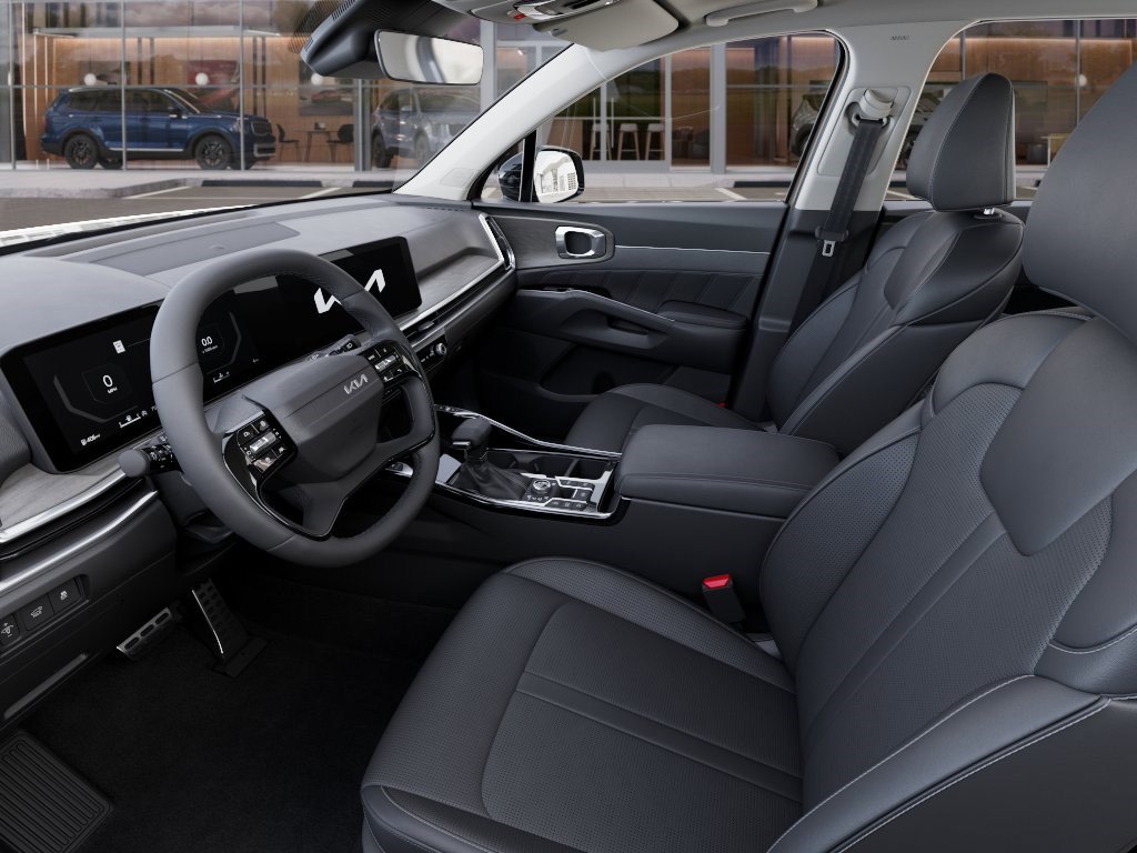 Thumbnail: 2026 Kia Sorento - 7