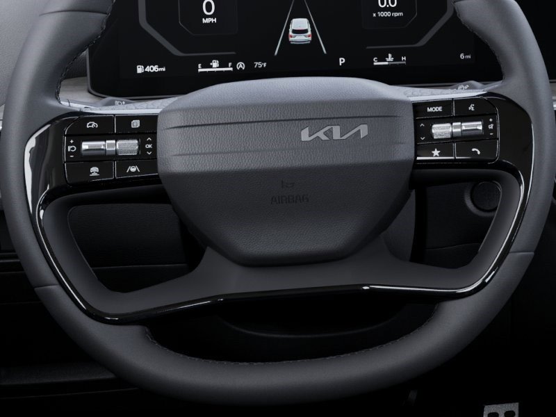 Thumbnail: 2026 Kia Sorento - 21