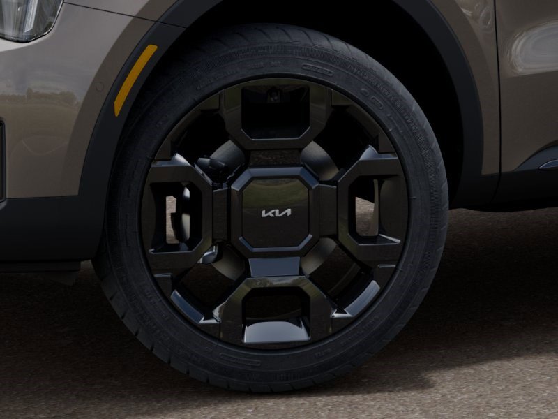Thumbnail: 2026 Kia Sorento - 16