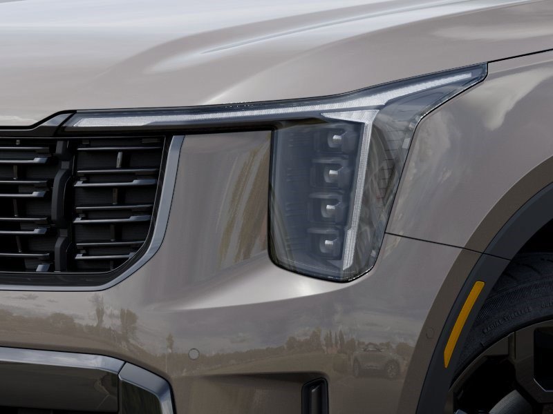 Thumbnail: 2026 Kia Sorento - 17