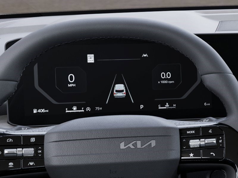 Thumbnail: 2026 Kia Sorento - 11
