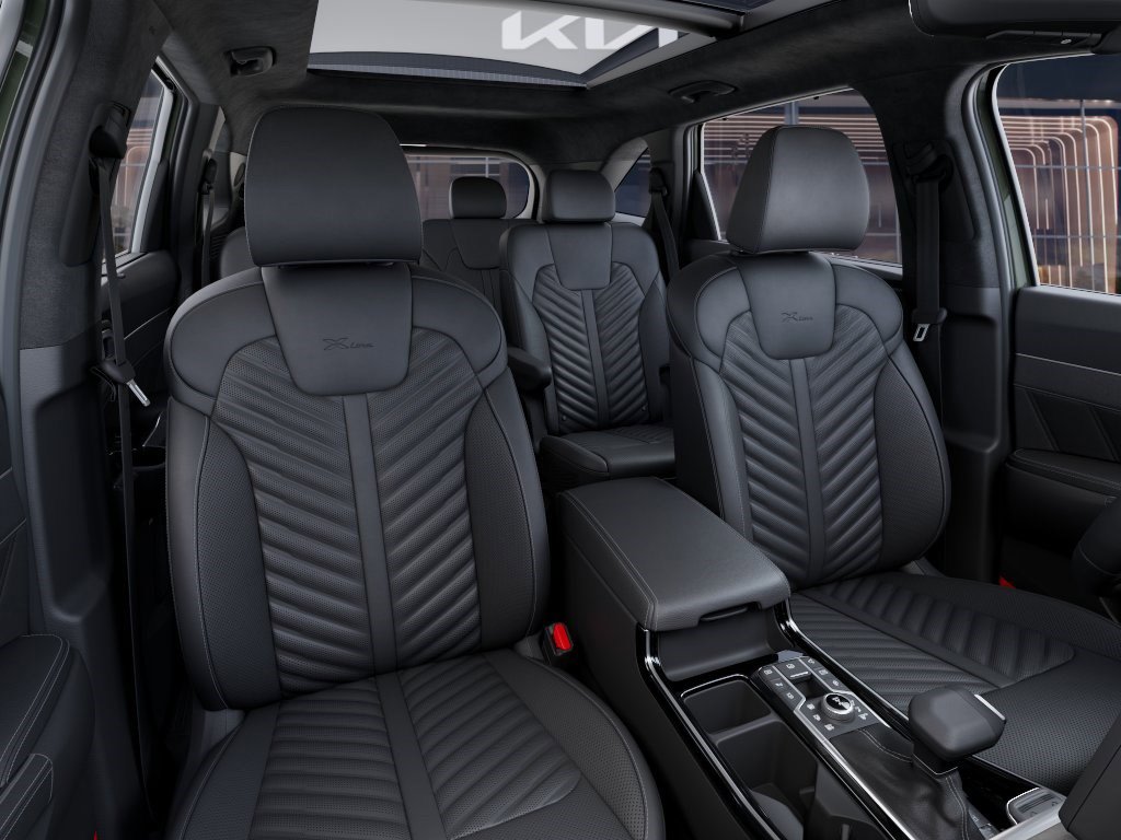 Thumbnail: 2026 Kia Sorento - 7