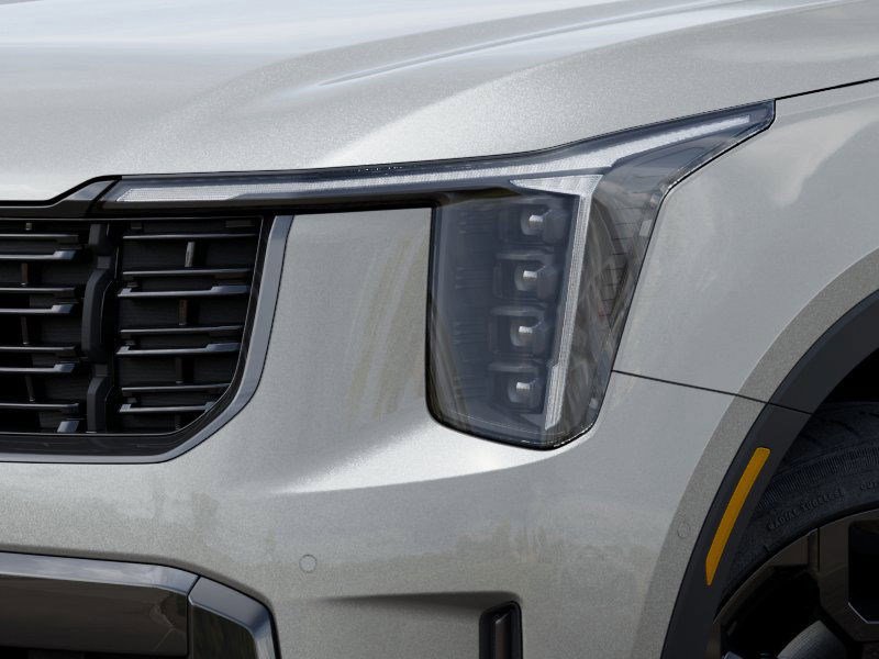 Thumbnail: 2026 Kia Sorento - 18