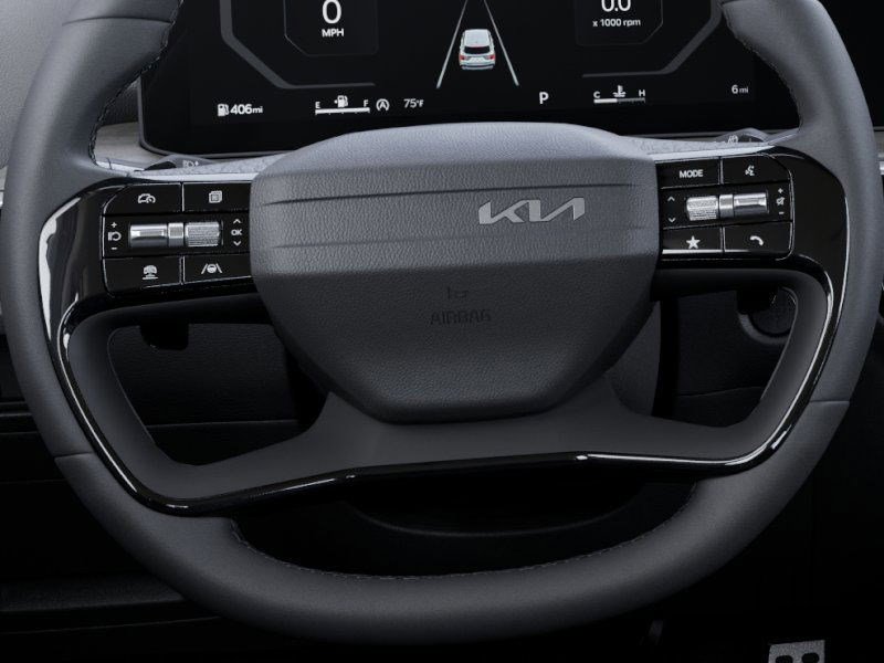 Thumbnail: 2026 Kia Sorento - 22