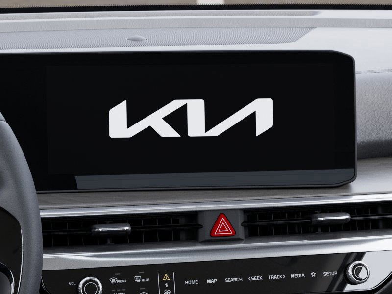 Thumbnail: 2026 Kia Sorento - 11