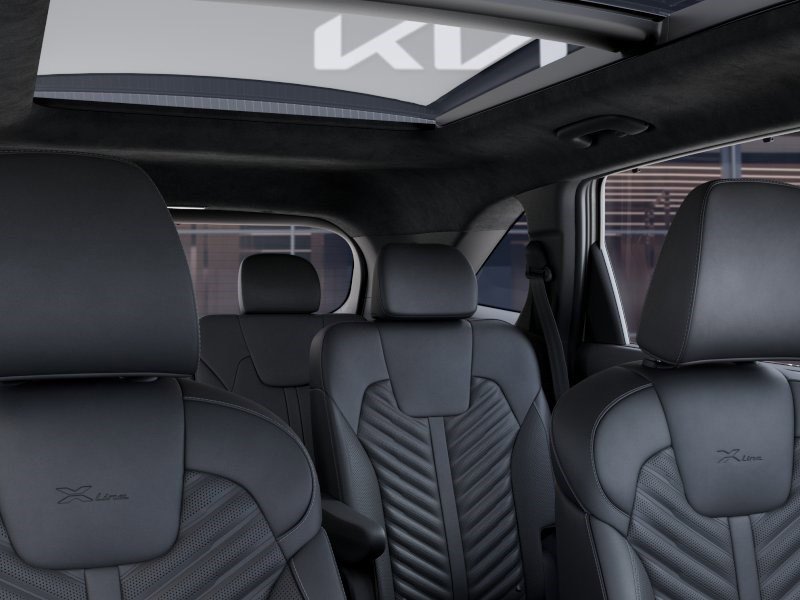 Thumbnail: 2026 Kia Sorento - 26