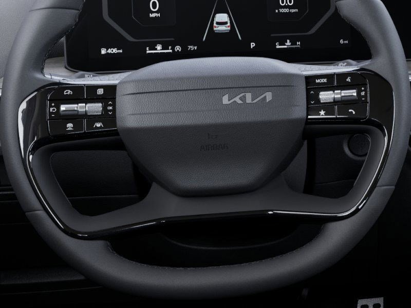 Thumbnail: 2026 Kia Sorento - 23