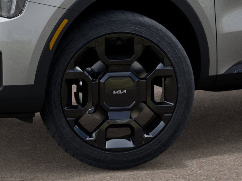 Thumbnail: 2026 Kia Sorento - 7