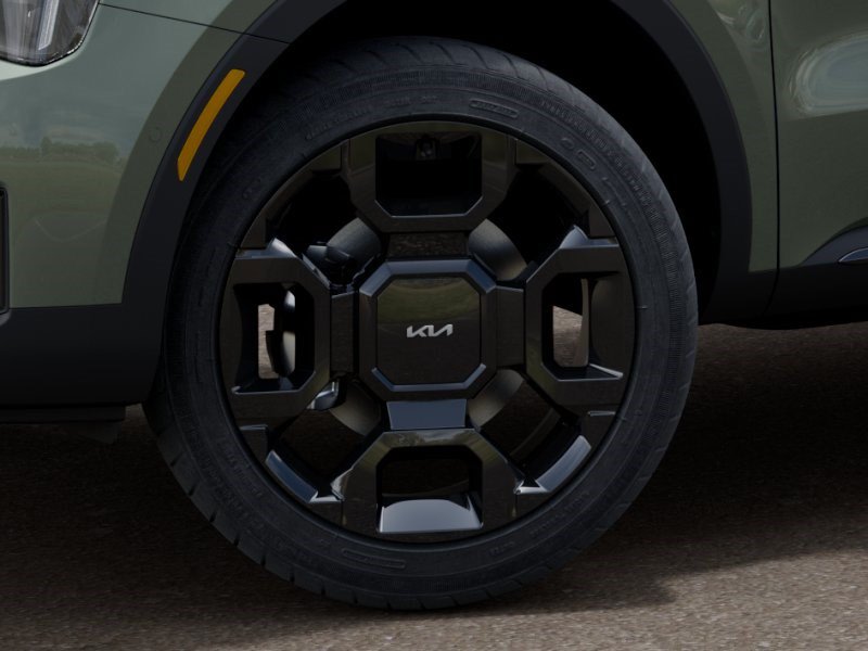 Thumbnail: 2026 Kia Sorento - 17