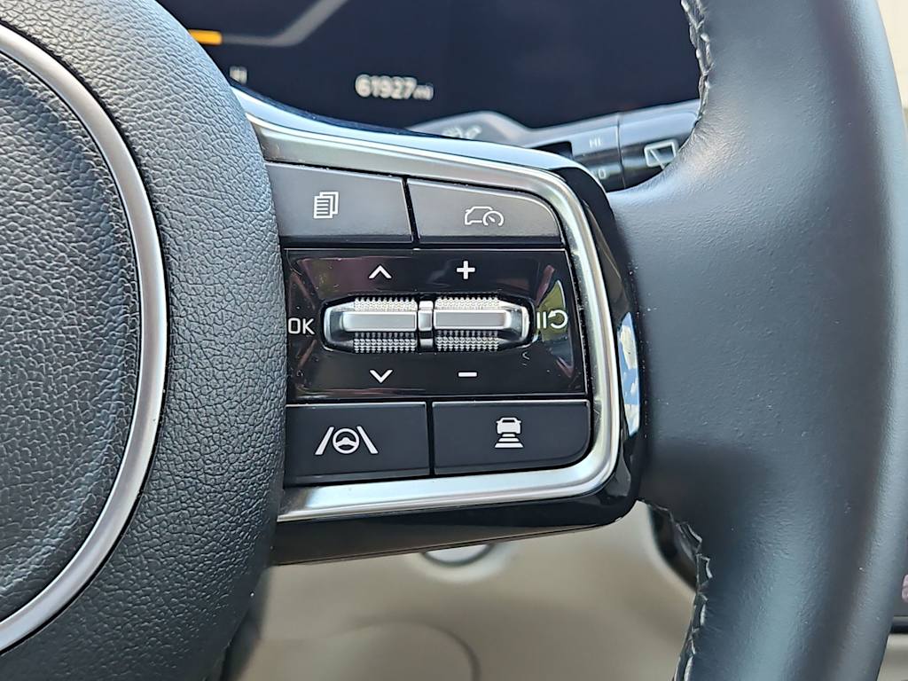 Thumbnail: 2024 Kia Sorento - 21