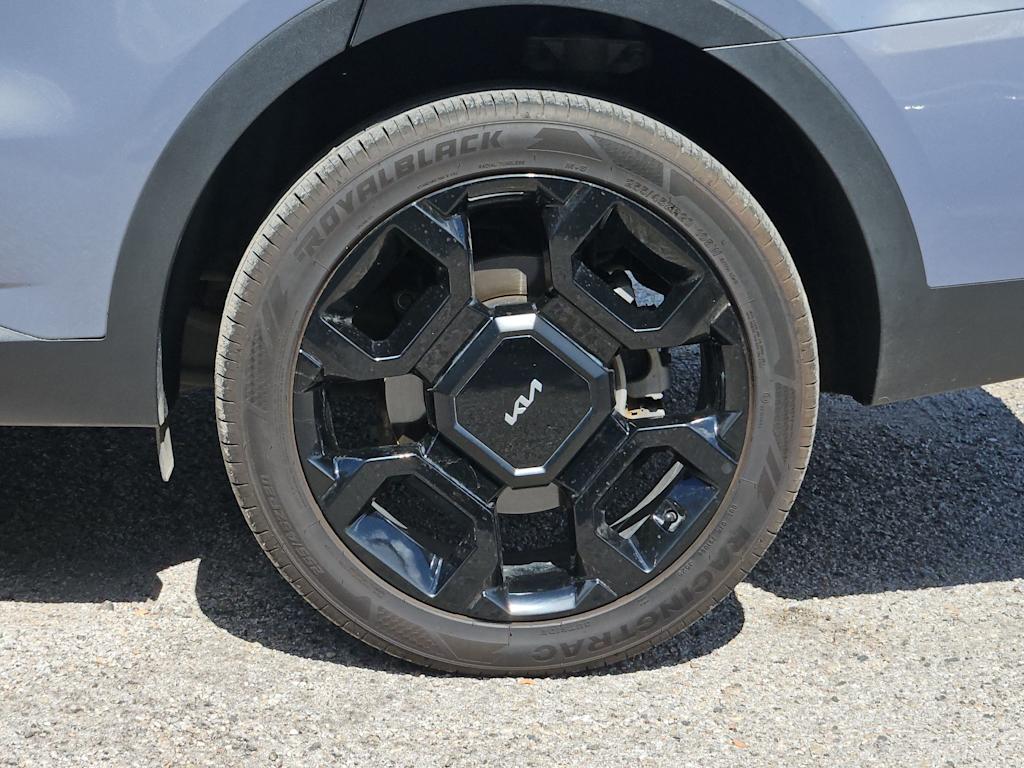 Thumbnail: 2024 Kia Sorento - 8