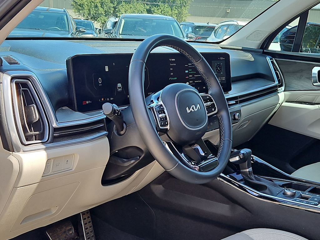 Thumbnail: 2024 Kia Sorento - 2