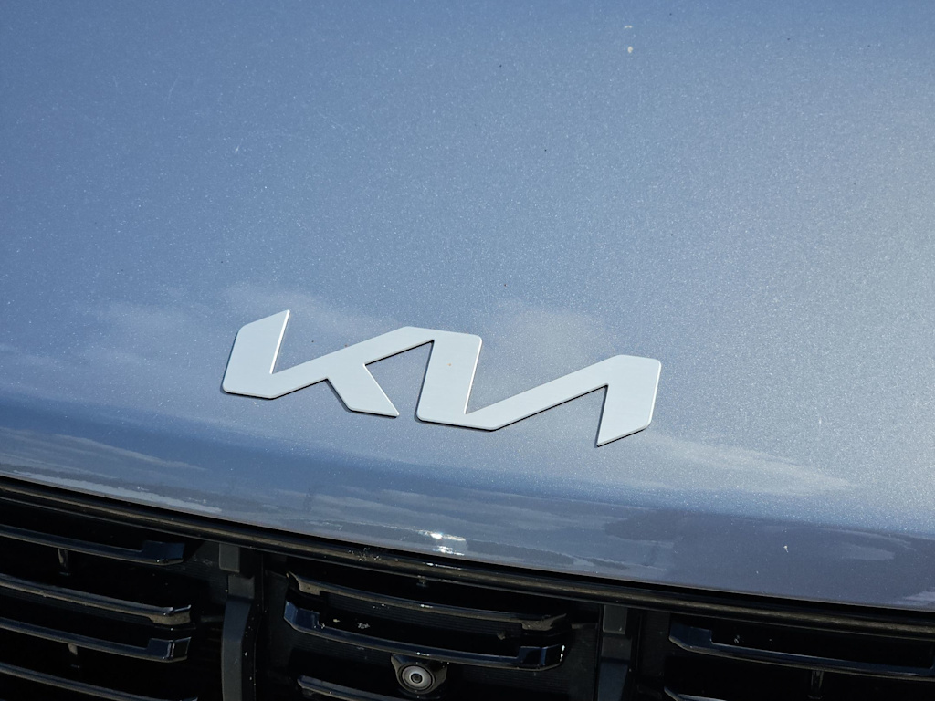 Thumbnail: 2024 Kia Sorento - 7