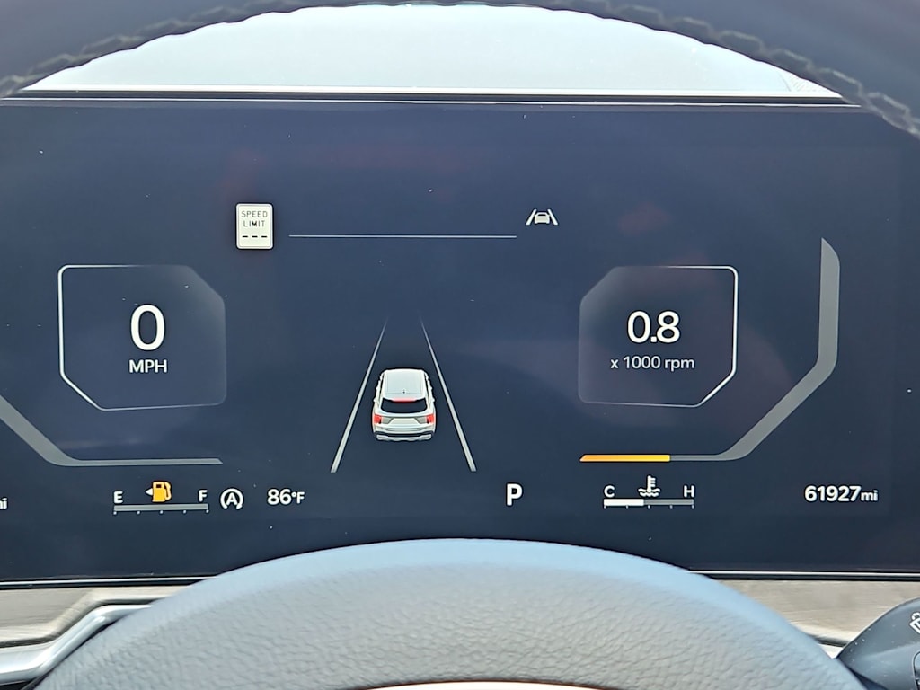 Thumbnail: 2024 Kia Sorento - 12