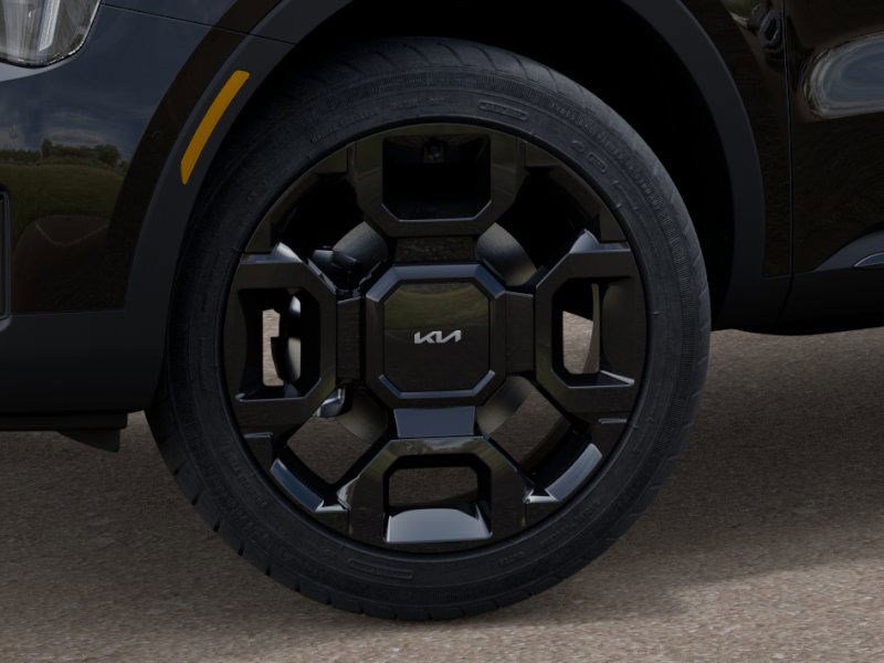 Thumbnail: 2026 Kia Sorento - 4