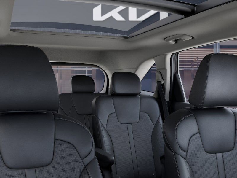 Thumbnail: 2026 Kia Sorento - 22