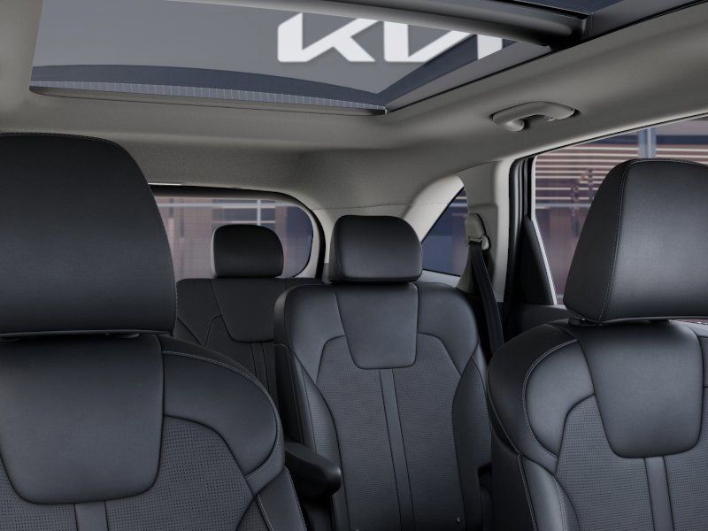 Thumbnail: 2026 Kia Sorento - 27
