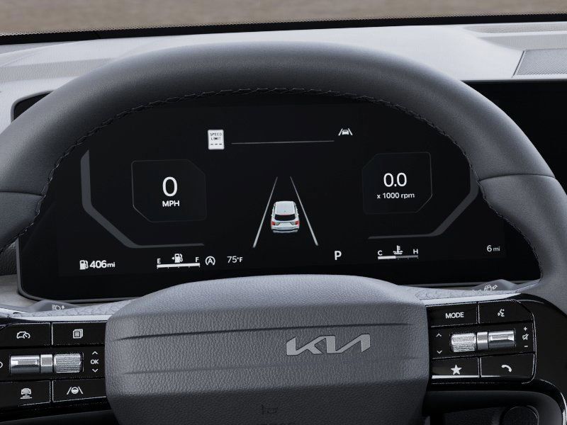 Thumbnail: 2026 Kia Sorento - 13