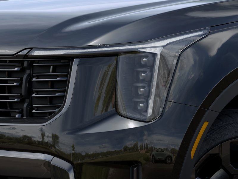Thumbnail: 2026 Kia Sorento - 19