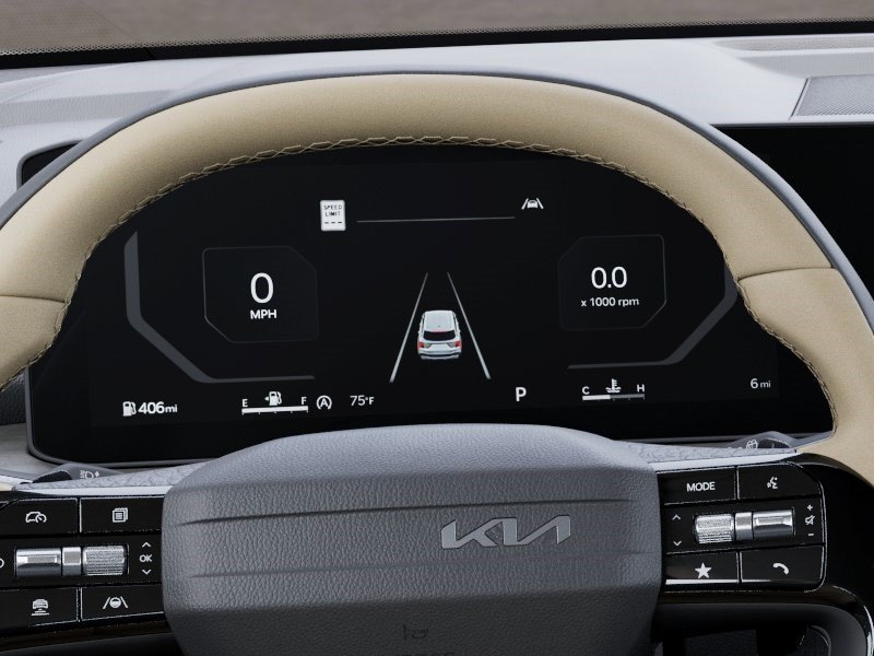 Thumbnail: 2026 Kia Sorento - 12