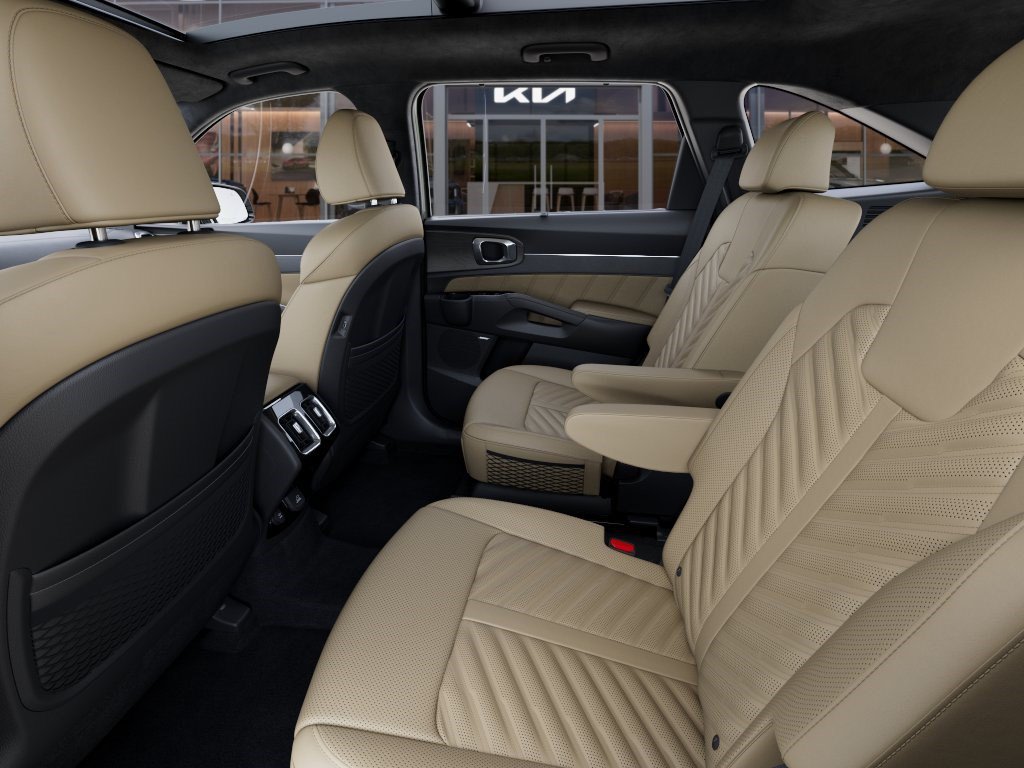 Thumbnail: 2026 Kia Sorento - 9
