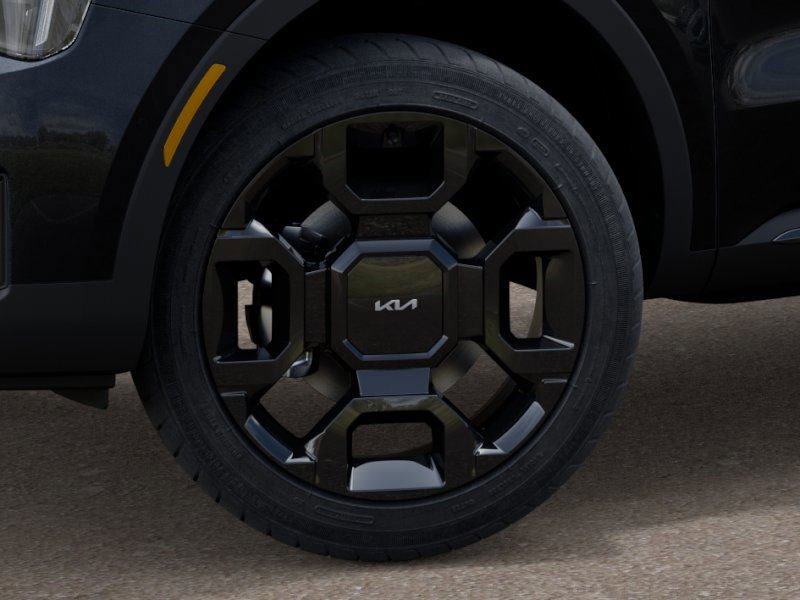 Thumbnail: 2026 Kia Sorento - 5