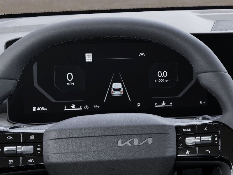 Thumbnail: 2026 Kia Sorento - 11