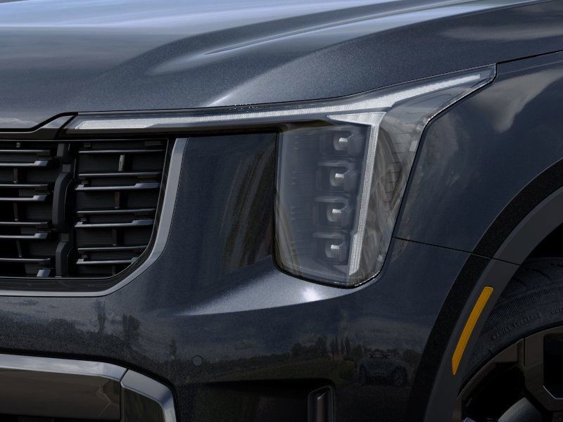 Thumbnail: 2026 Kia Sorento - 18