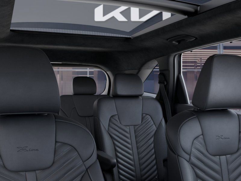 Thumbnail: 2026 Kia Sorento - 27