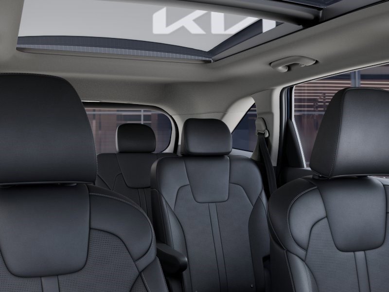Thumbnail: 2026 Kia Sorento - 15