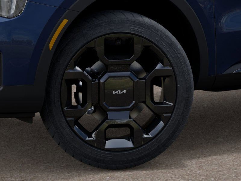 Thumbnail: 2026 Kia Sorento - 4