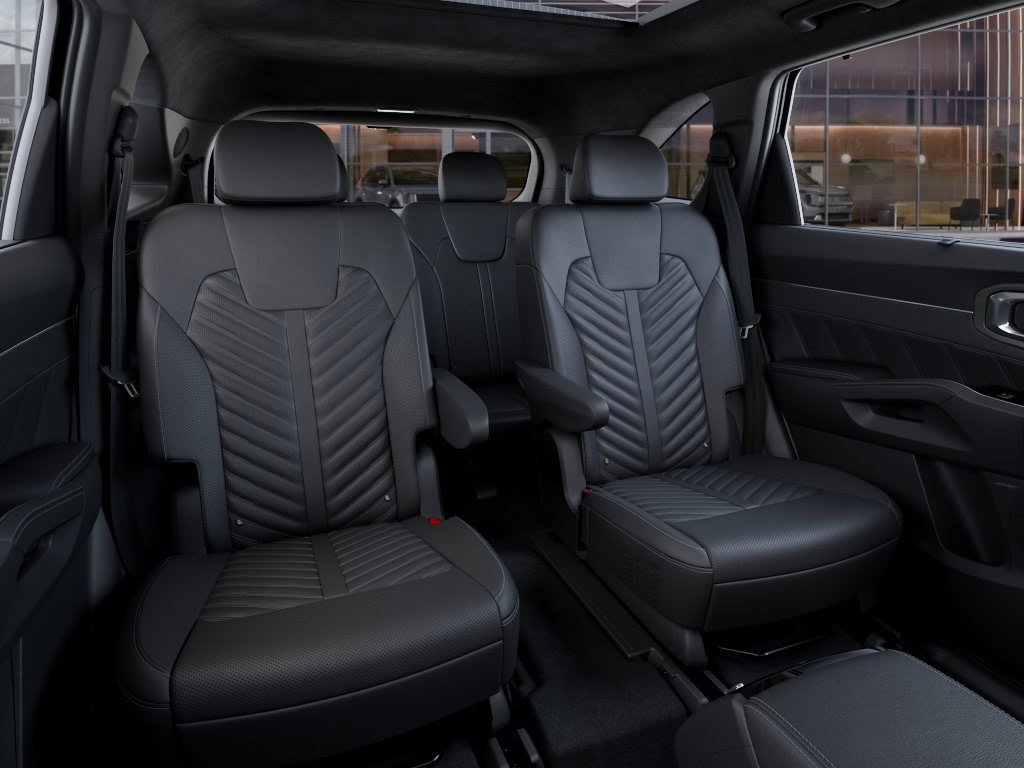 Thumbnail: 2026 Kia Sorento - 7