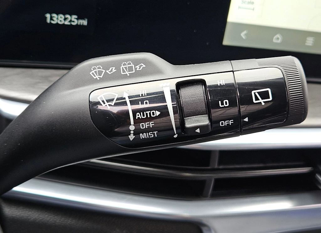 Thumbnail: 2025 Kia Sorento - 32