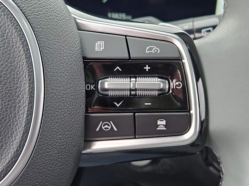 Thumbnail: 2025 Kia Sorento - 30